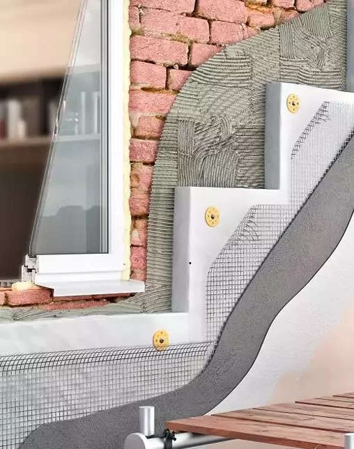 Soluciones para reducir demanda energética