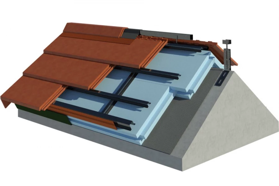Soluciones para residuos de construcción