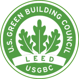 Logo LEED