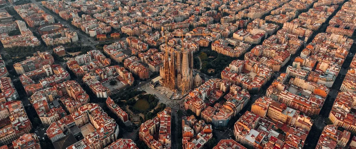 Barcelona